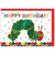 ホールマーク（Hallmark）　誕生お祝い　立体カード　はらぺこあおむし　839970　ハッピーバースデー