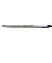 パイロット（PILOT）　フリクションボールスリム　ビズ　0.38mm　LFBKS-1SUF-L　ブルー