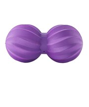 インフィ　ストレッチボールズ　ハードタイプ　パープル