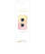 【iPhone16／iPhone16Plus】　ルプラスネクスト（LEPLUS　NEXT）　レンズ保護ガラスフィルム　「SPARKLE　LENS　GLASS」　