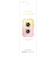 【iPhone16／iPhone16Plus】　ルプラスネクスト（LEPLUS　NEXT）　レンズ保護ガラスフィルム　「SPARKLE　LENS　GLASS」　