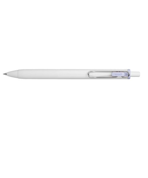 三菱鉛筆　ユニボール　ワン（uni－ball　one）　ピクニックカラー　0.38mm　UMNS38.81　バタフライピー色