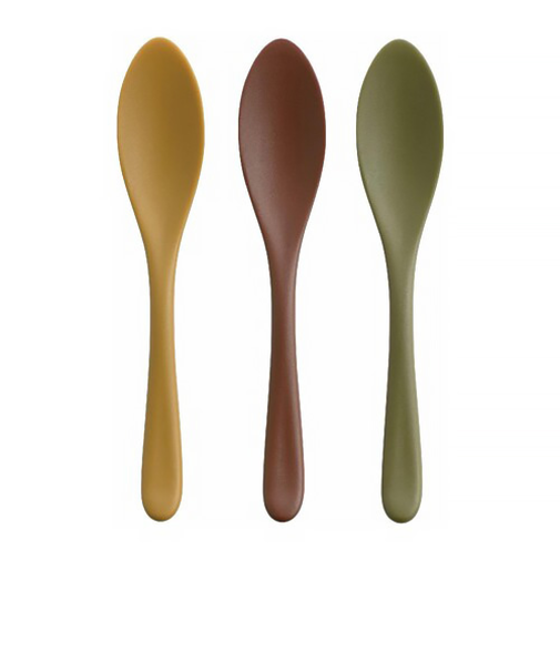 曙産業　カレースプーン3本セット　TW‐3709