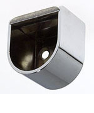 八幡ねじ（YAHATA）　U型ソケット　径25mm