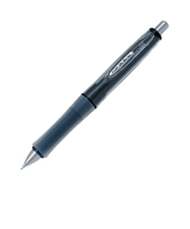 パイロット（PILOT）　ドクターグリップ　Gスペック　フラッシュブラック