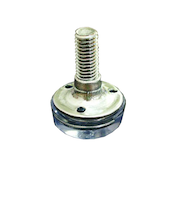 ランプ印　アジャスター　座付2個入　AP-5-26