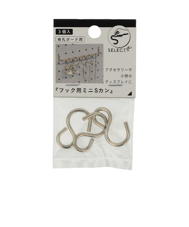 八幡ねじ（YAHATA）　有孔ミニSカン　30