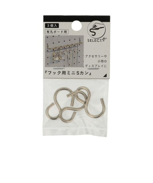 八幡ねじ（YAHATA）　有孔ミニSカン　30