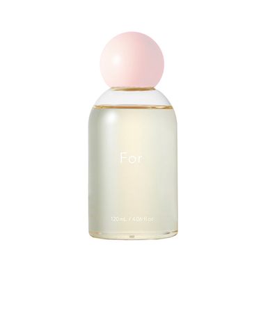 フォー（for）　オーセンティックオイル　M　マグノリアの香り　120mL