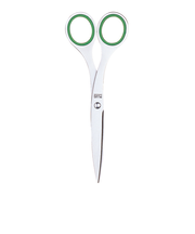 プラス（PLUS）　ステンレス鋏　左手用　165L　34－940