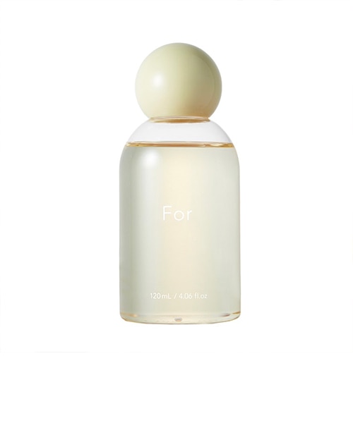 for(フォー) オーセンティックオイル J ジャスミン 120ml フォー（for） オーセンティックオイル J ジャスミンの香り 120mL