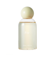 フォー（for）　オーセンティックオイル　J　ジャスミンの香り　120mL
