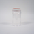 スチロール瓶　120mL