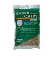 スモークチップ　ホワイトオーク　100g