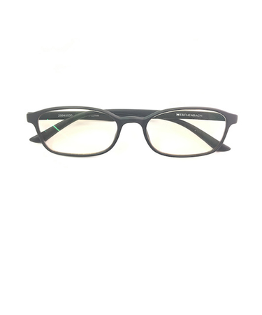 エッシェンバッハ　エアーPCⅡ　2.5度　29945525　ブラック（一般医療機器）