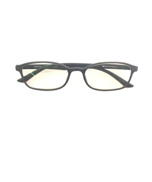 エッシェンバッハ　エアーPCⅡ　2.5度　29945525　ブラック（一般医療機器）