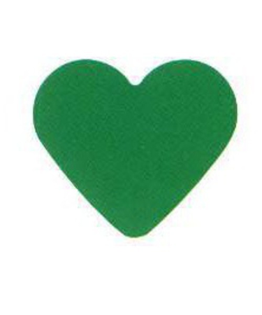 カール事務器（CARL）　クラフトパンチ　M　ハート　CP－2