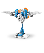 イーケイジャパン エレキット(ELEKIT) ウィンディー JS-7907