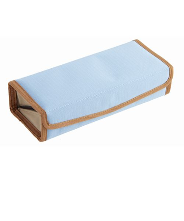 レイメイ（raymay）　コハコネオ　ペンケース　M　FY1163A　ブルー