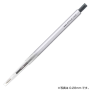 三菱鉛筆　スタイルフィット　0.5mm　ブラック