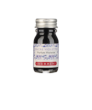 エルバン（HERBIN）　香り付きインク　10mL　hb13777s　ヴァイオレット