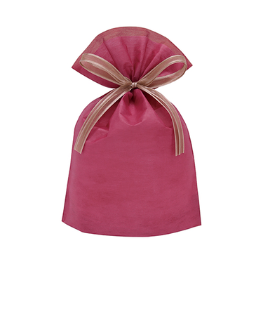 インディゴ　クラッシーバッグ　S　PG319　ワイン