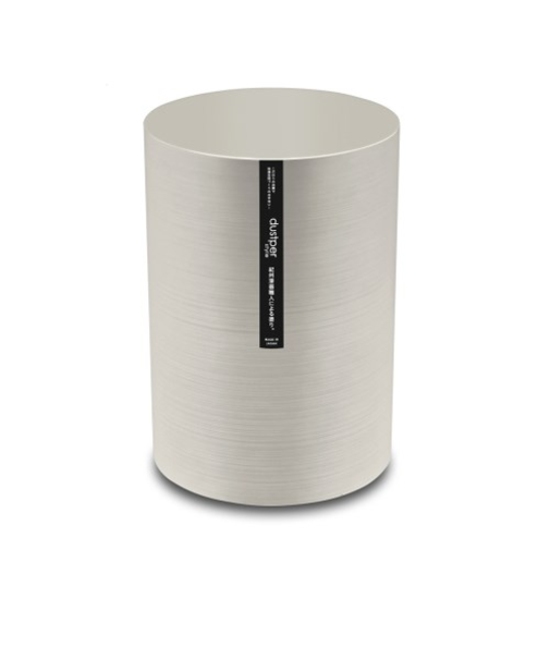 藤栄　ダスパースタイル　ダストボックスS　DS－01　ホワイト