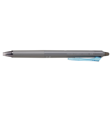 パイロット（PILOT）　フリクションシナジーノック　0.5mm　LFSK-15-LB　ライトブルー