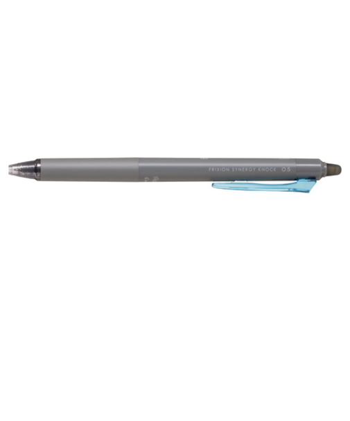 パイロット（PILOT）　フリクションシナジーノック　0.5mm　LFSK-15-LB　ライトブルー