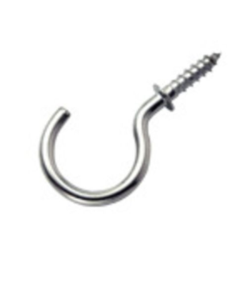 八幡ねじ（YAHATA）　ステンよーと　20mm