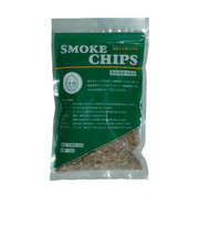 スモークチップ　ナラ　100g