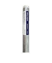 インディゴ　シャイニーペーパー　PW314　シルバー