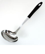 サンクラフト ライト お玉(中) THB-01 8x27cm