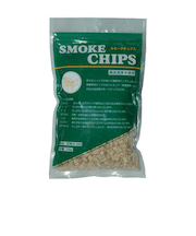 スモークチップ　ブナ　100g