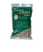 スモークチップ　クルミ　100g