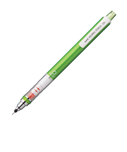 三菱鉛筆　クルトガ　スタンダードモデル　0.5mm　M5－450　グリーン