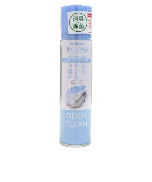 コロンブス　オドクリーン　スリム　180ml　せっけんの香り