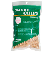 スモークチップ　サクラ　100gTH