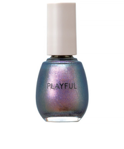 プレイフル　アップデートネイル　pun‐23　ミッドナイト　10mL