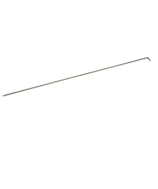 シンワ測定　替針　下地探し　どこ太　35mm・45mm用　10本入