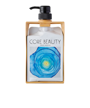 アリミノ（ARIMINO）　コアビューティー（CORE　BEAUTY）　クリームシャンプー　450g