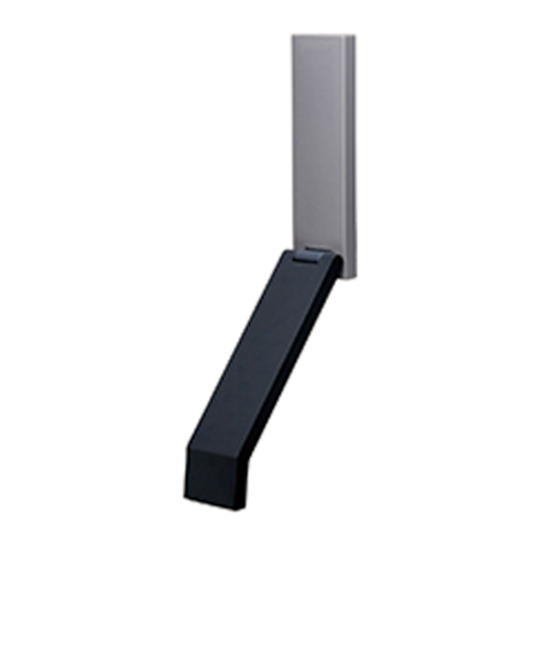 ティディ（tidy）　ドアストップ　OT－665－800　グレー