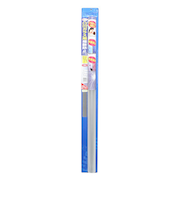 凸凹ガラス用飛散防止フィルム92×90cmHGS-13M