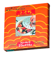 フリーサイズ　落としぶた
