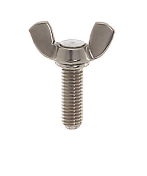 八幡ねじ　ステンレス　ちょうボルト　M6×25mm　P1．0