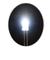 イーケイジャパン　エレキット（ELEKIT）　高輝度LED　AP－L03　5mm　白色