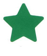 カール事務器（CARL）　クラフトパンチ　M　ホシ　CP－2