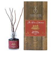 MODERN　NOTES（モダンノーツ）　ワインディフューザー　ミニ　2015　RED　WINE　90mL