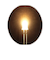 イーケイジャパン　エレキット（ELEKIT）　高輝度LED　AP－L04　5mm　電球色