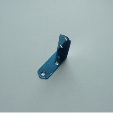 コニ・ビオラ　金折内折　ステンレス42mm　K－126　2ケ入